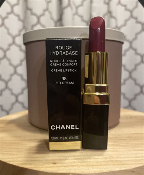 best chanel lipstick for redheads|discontinued chanel lipstick.